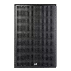HK AUDIO FINEO FO15 Noir...