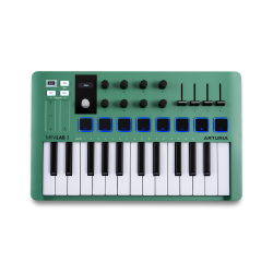 Arturia MiniLab 3 Mint