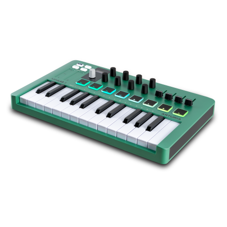 Arturia MiniLab 3 Mint