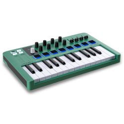 Arturia MiniLab 3 Mint
