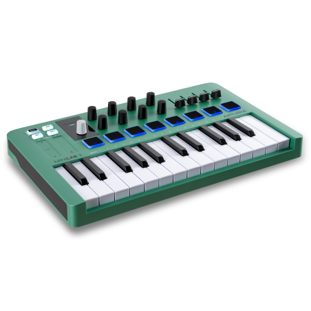 Arturia MiniLab 3 Mint
