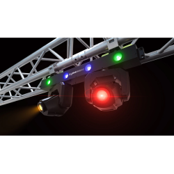 Chauvet DJ GigBAR Bridge ILS