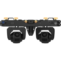 Chauvet DJ GigBAR Bridge ILS