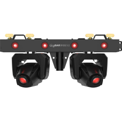 Chauvet DJ GigBAR Bridge ILS