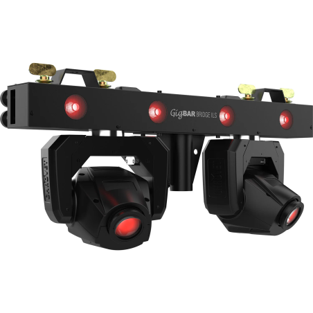 Chauvet DJ GigBAR Bridge ILS