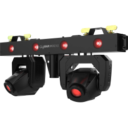Chauvet DJ GigBAR Bridge ILS