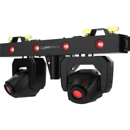 Chauvet DJ GigBAR Bridge ILS