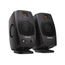 ADAM Audio D3V Black