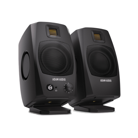 ADAM Audio D3V Black
