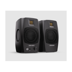 ADAM Audio D3V Black