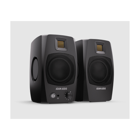 ADAM Audio D3V Black