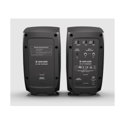 ADAM Audio D3V Black