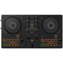 AlphaTheta (Pioneer DJ) DDJ-FLX2