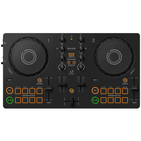 AlphaTheta (Pioneer DJ) DDJ-FLX2