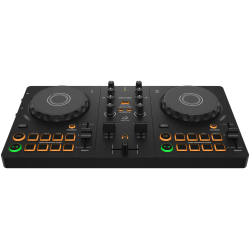 AlphaTheta (Pioneer DJ) DDJ-FLX2