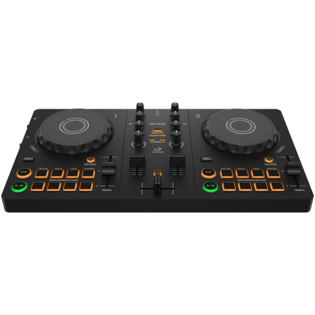AlphaTheta (Pioneer DJ) DDJ-FLX2