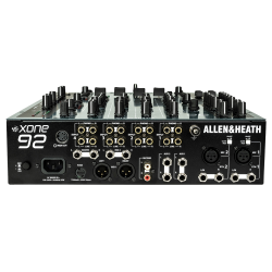 Allen & Heath XONE:92 MK2