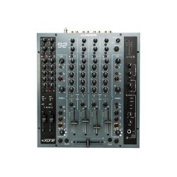 Allen & Heath XONE:92 MK2