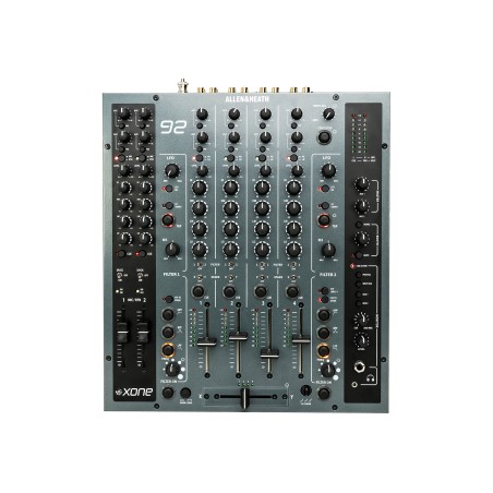 Allen & Heath XONE:92 MK2