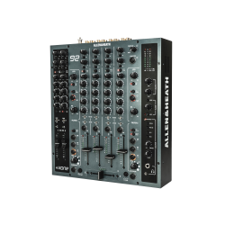 Allen & Heath XONE:92 MK2