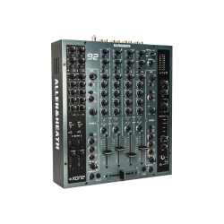 Allen & Heath XONE:92 MK2