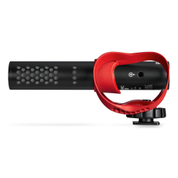 Rode VideoMic GO II Helix
