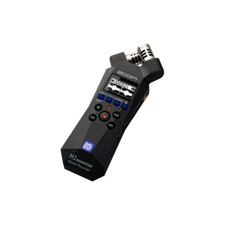 Zoom H1essential