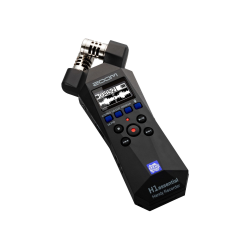 Zoom H1essential
