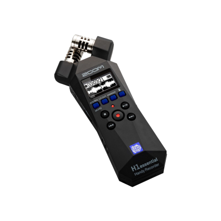 Zoom H1essential