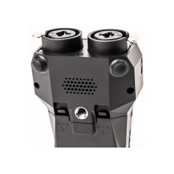 Zoom H1 XLR