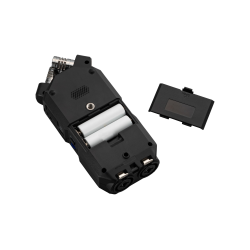 Zoom H4essential