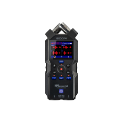 Zoom H4essential