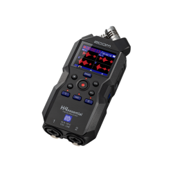 Zoom H4essential