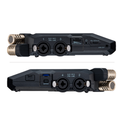 Zoom H6essential