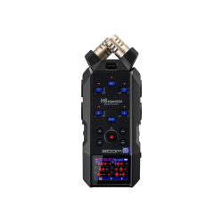 Zoom H6essential