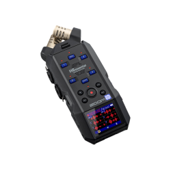 Zoom H6essential