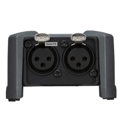 Zoom F3