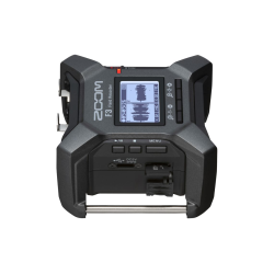 Zoom F3
