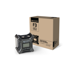 Zoom F3