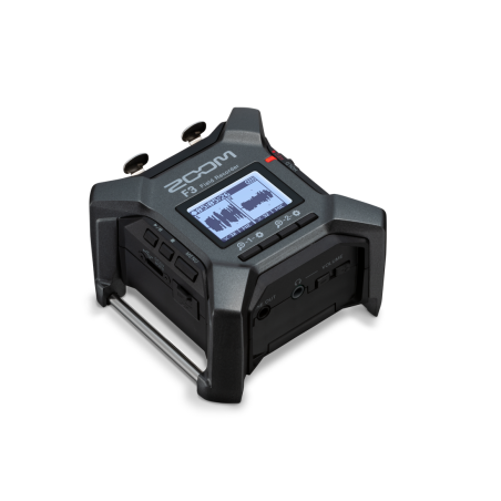 Zoom F3