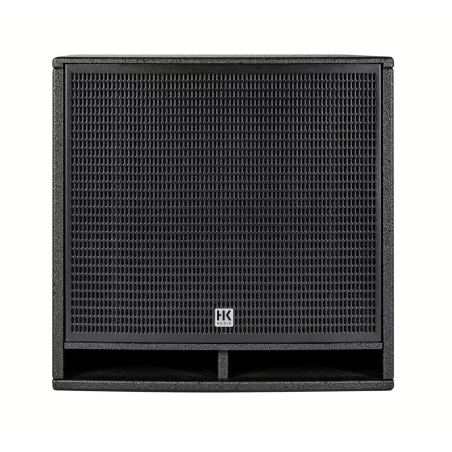HK AUDIO FINEO S112 Noir...