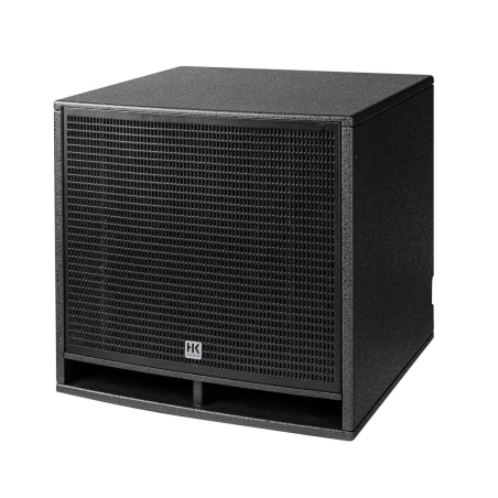 HK AUDIO FINEO S112 Noir...