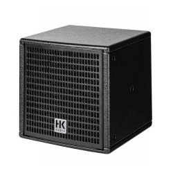 HK AUDIO FINEO FO5 Noir...