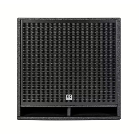 HK AUDIO FINEO S112-F Noir...
