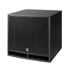 HK AUDIO FINEO S112-F Noir...