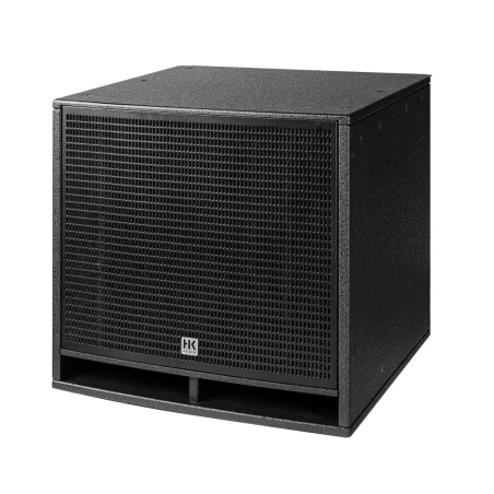 HK AUDIO FINEO S112-F Noir...