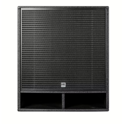 HK AUDIO FINEO S118 Noir...