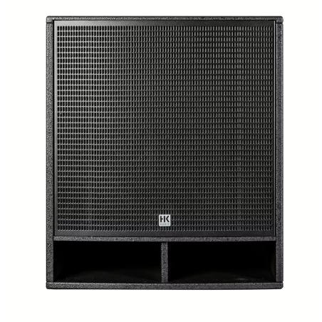 HK AUDIO FINEO S118 Noir...