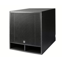 HK AUDIO FINEO S118 Noir...
