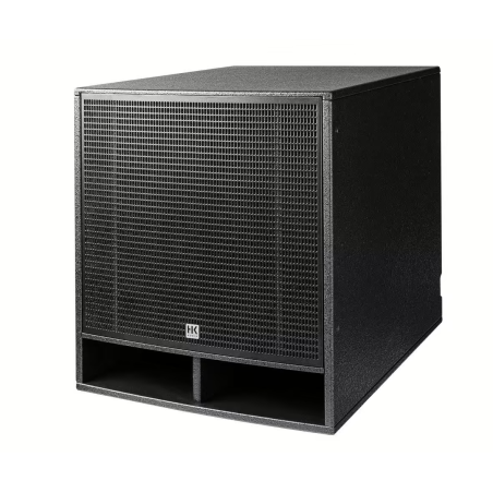 HK AUDIO FINEO S118 Noir...